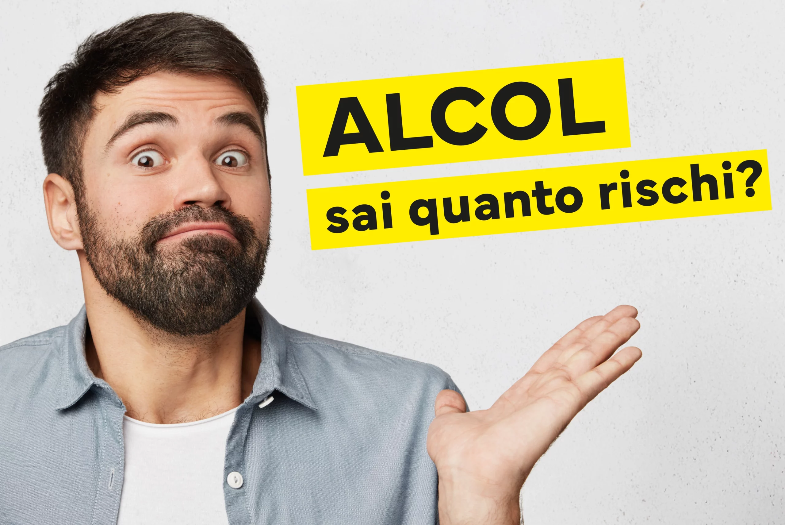 ALCOL. Cosa prevede la nuova legge sulla sicurezza stradale.