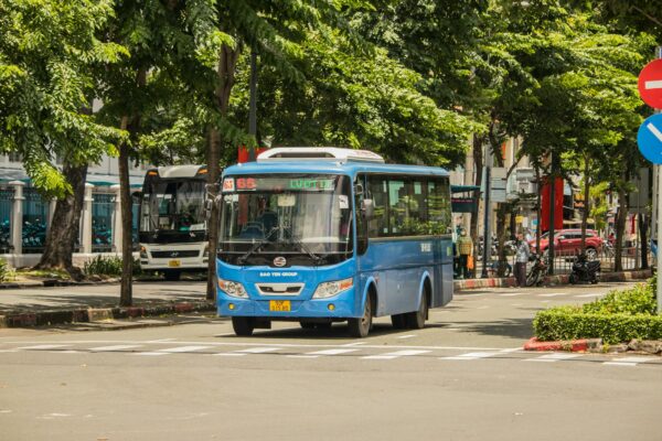 Trasporti: il cuore della mobilità